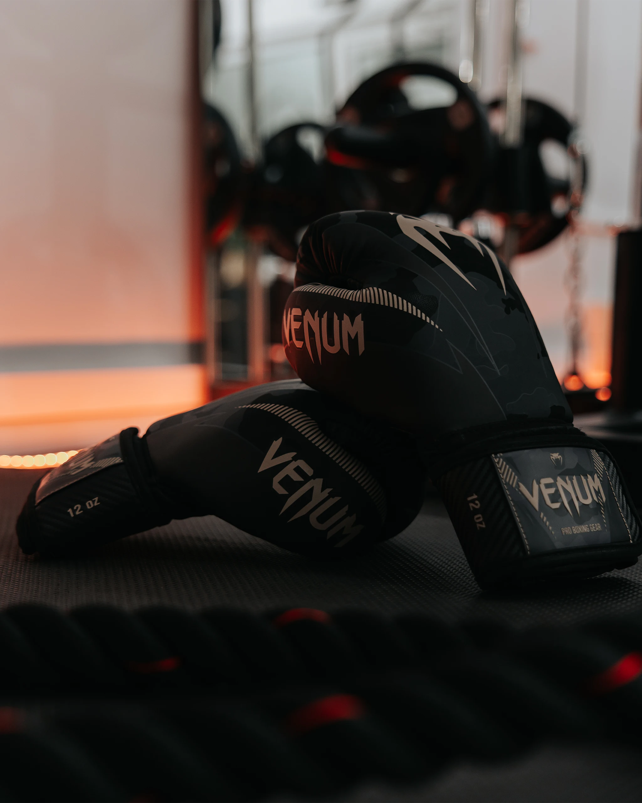 Trening EMS Warszawa - Create Yourself Holistic Studio.